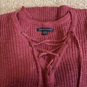 American Eagle Outfitters Women's Sweater